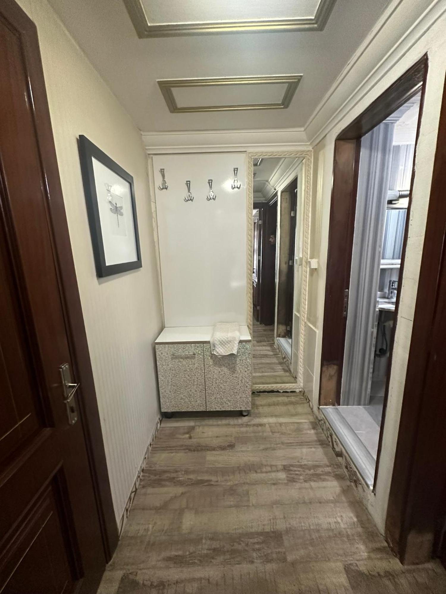 Sophia Studio Apart Apartment Istanbul