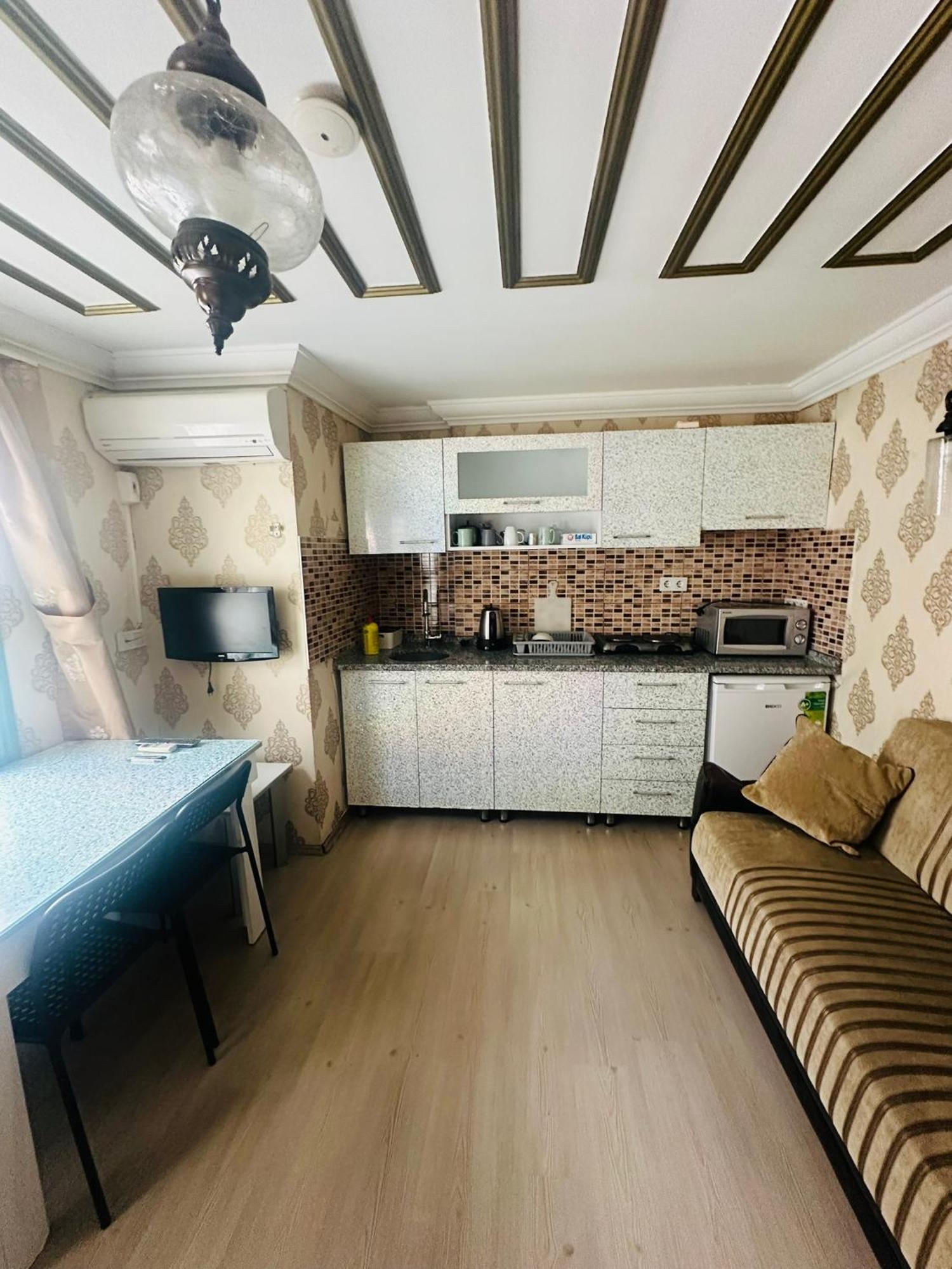 Sophia Studio Apart Apartamento *