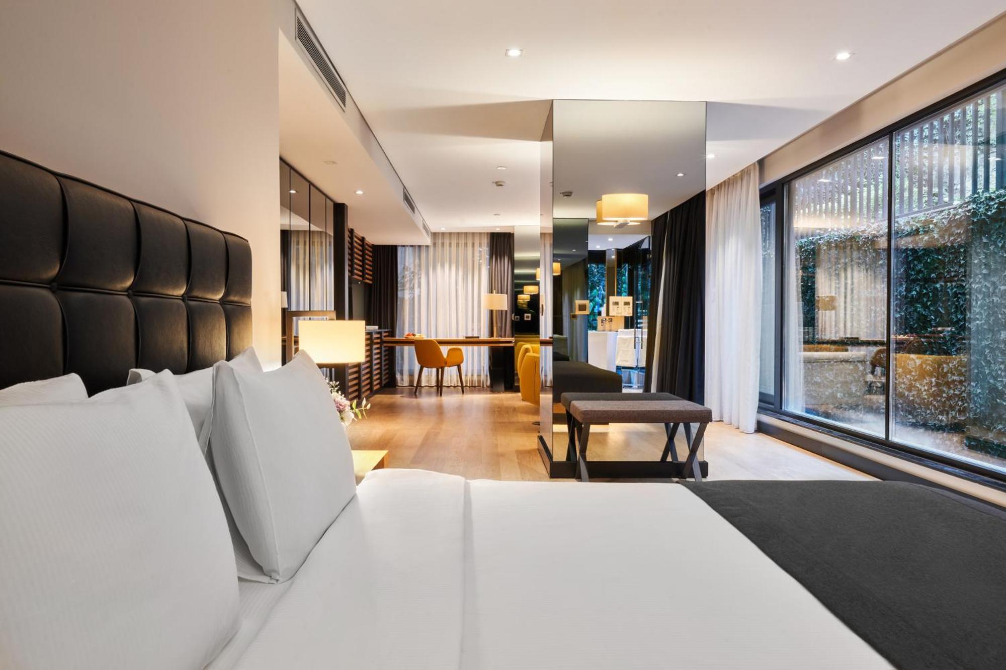 Metropolitan Bosphorus - Special Category Hotel Istanbul
