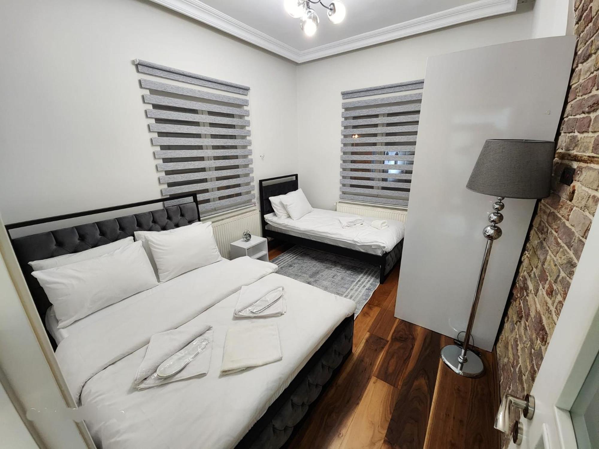 Hotel Taxim No1 Istambul