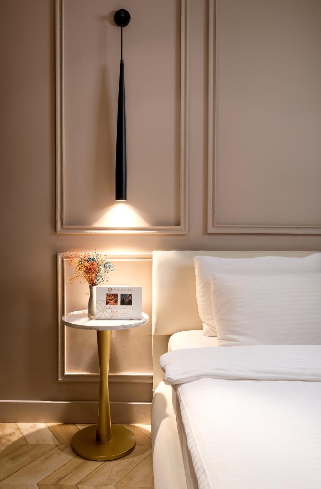 Concept Nisantasi & Hotel 4*