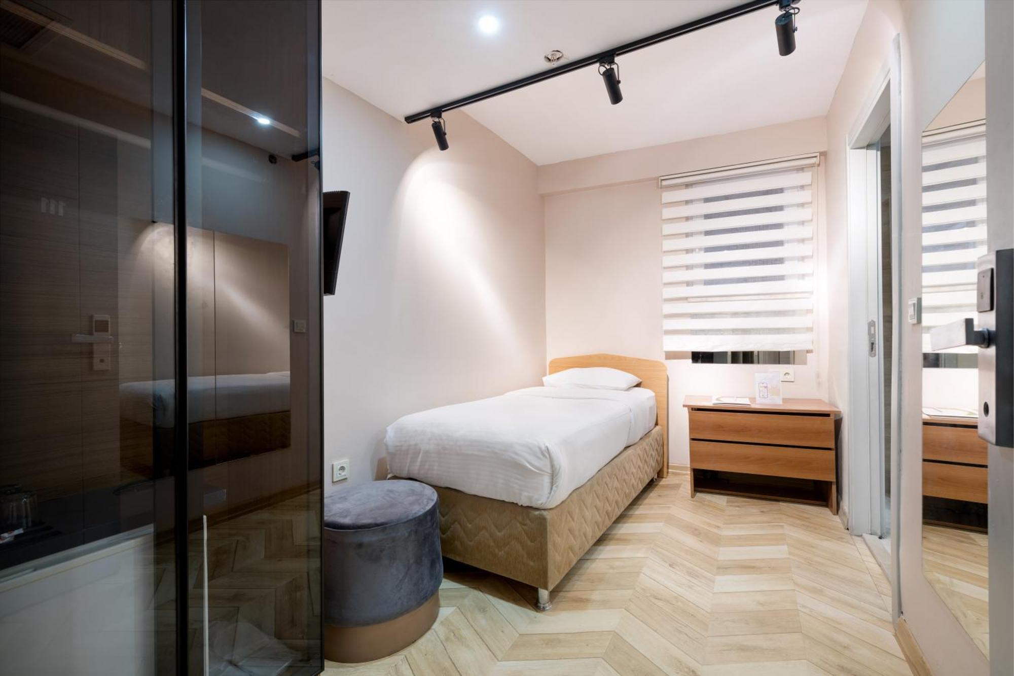 Hotel Concept Nisantasi & Istanbul