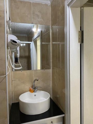 Aparthotel Taksim Pera *