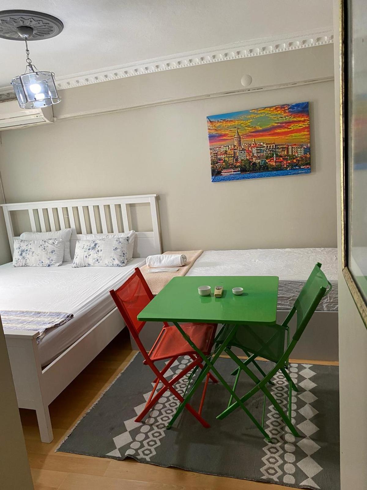 Aparthotel Taksim Pera