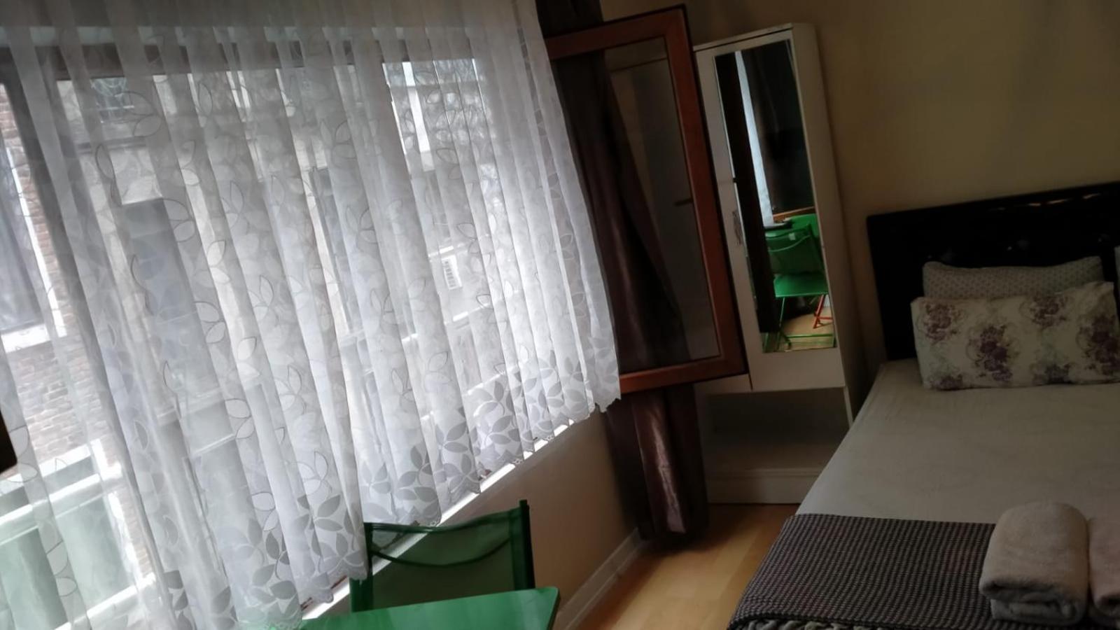 Taksim Pera Aparthotel Istanbul