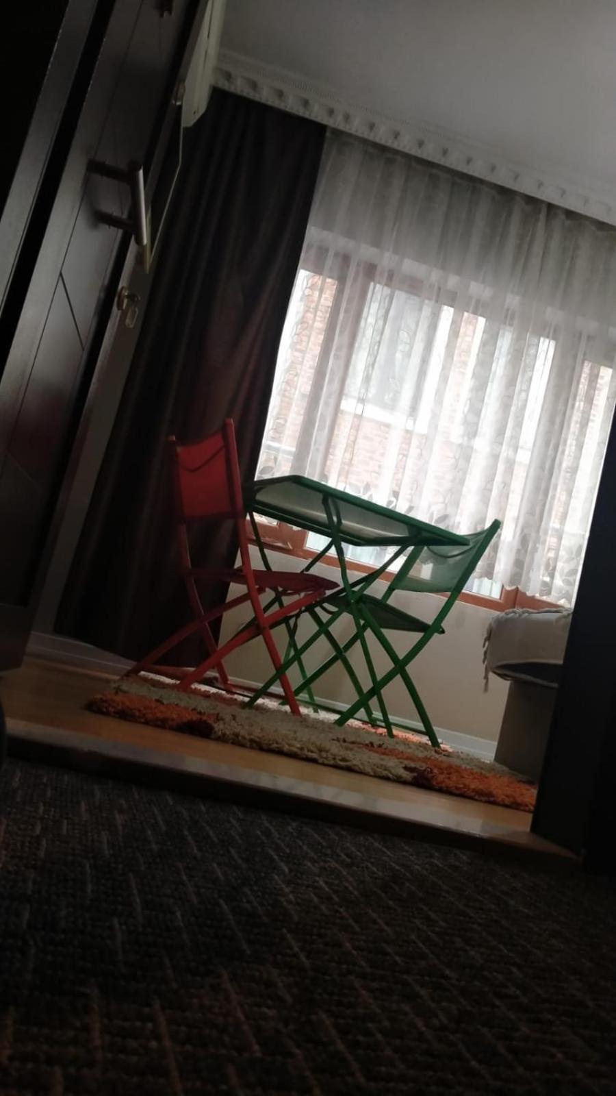 Taksim Pera Aparthotel *