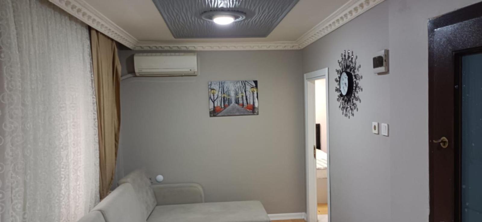Aparthotel Taksim Pera Istanbul