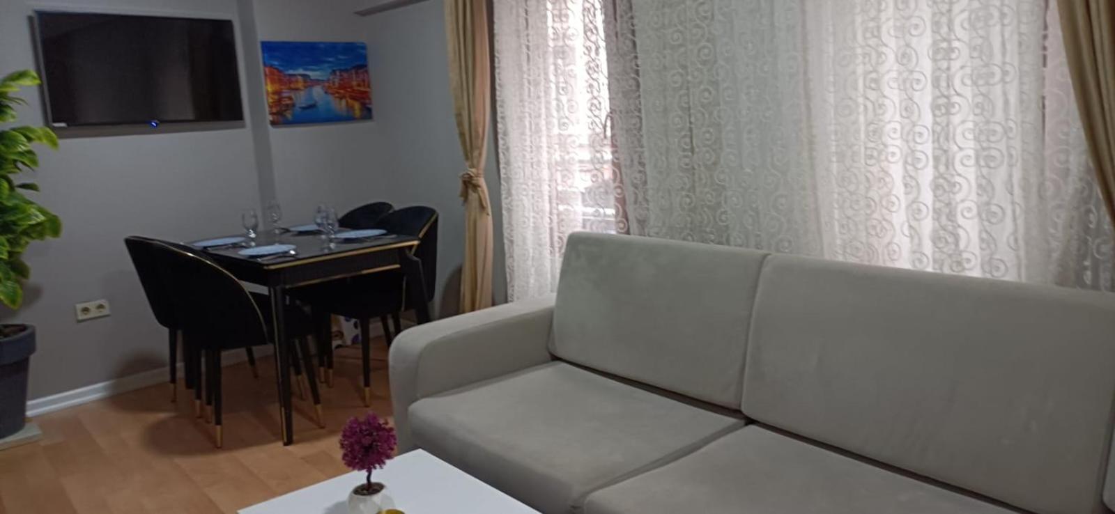 Aparthotel Taksim Pera *