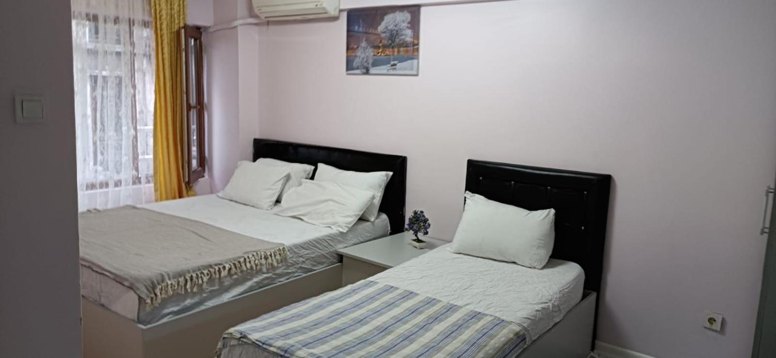 Taksim Pera Aparthotel Istanbul