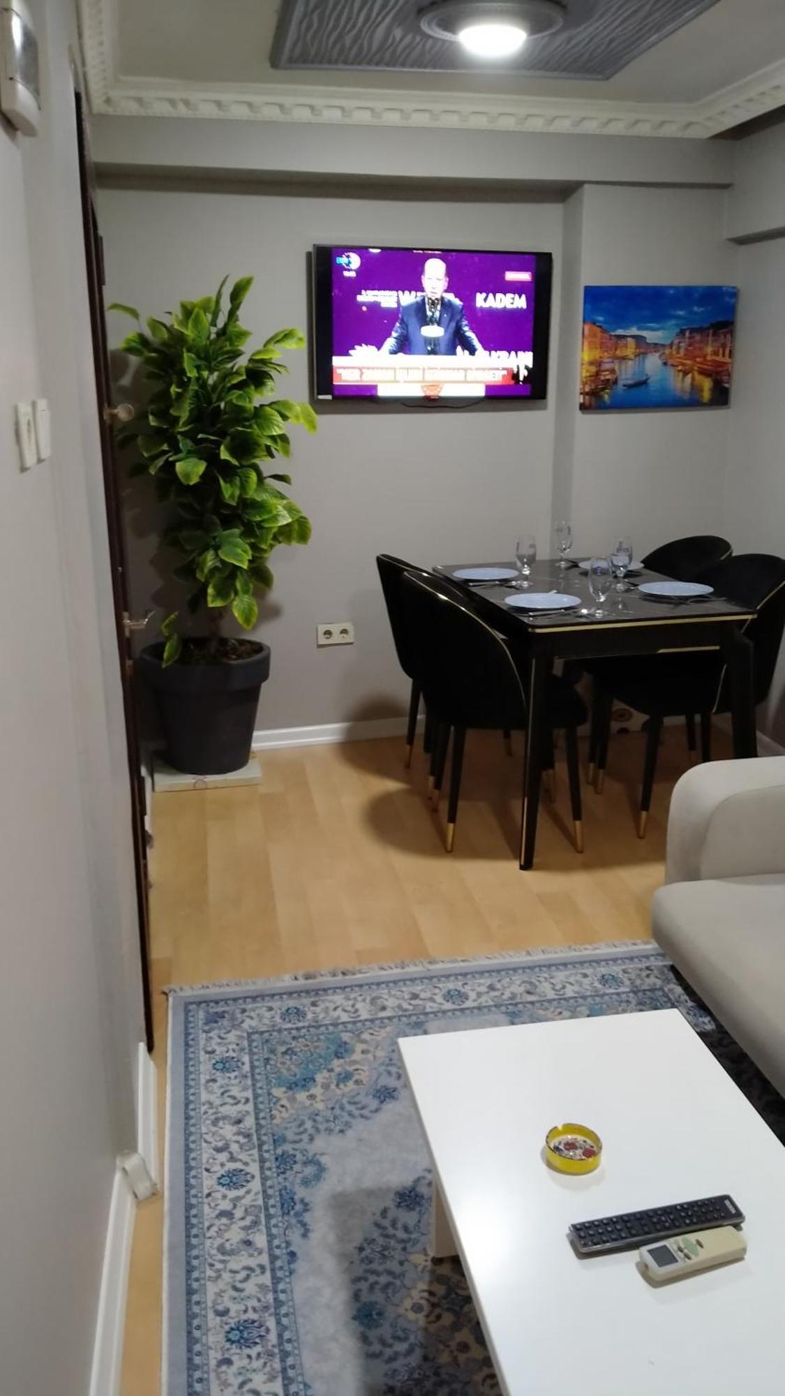 Aparthotel Taksim Pera