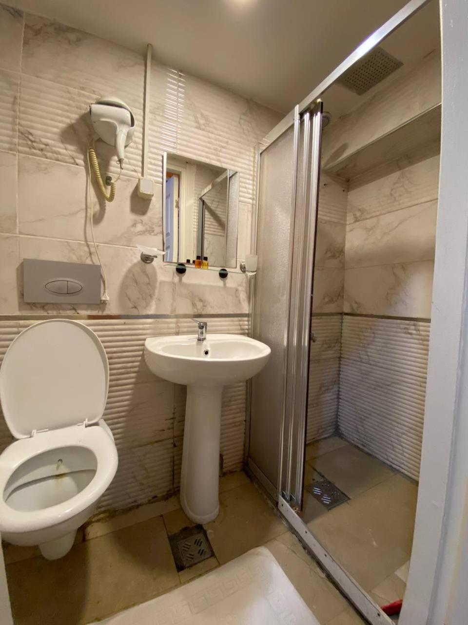 Hotel Taksim Pandora