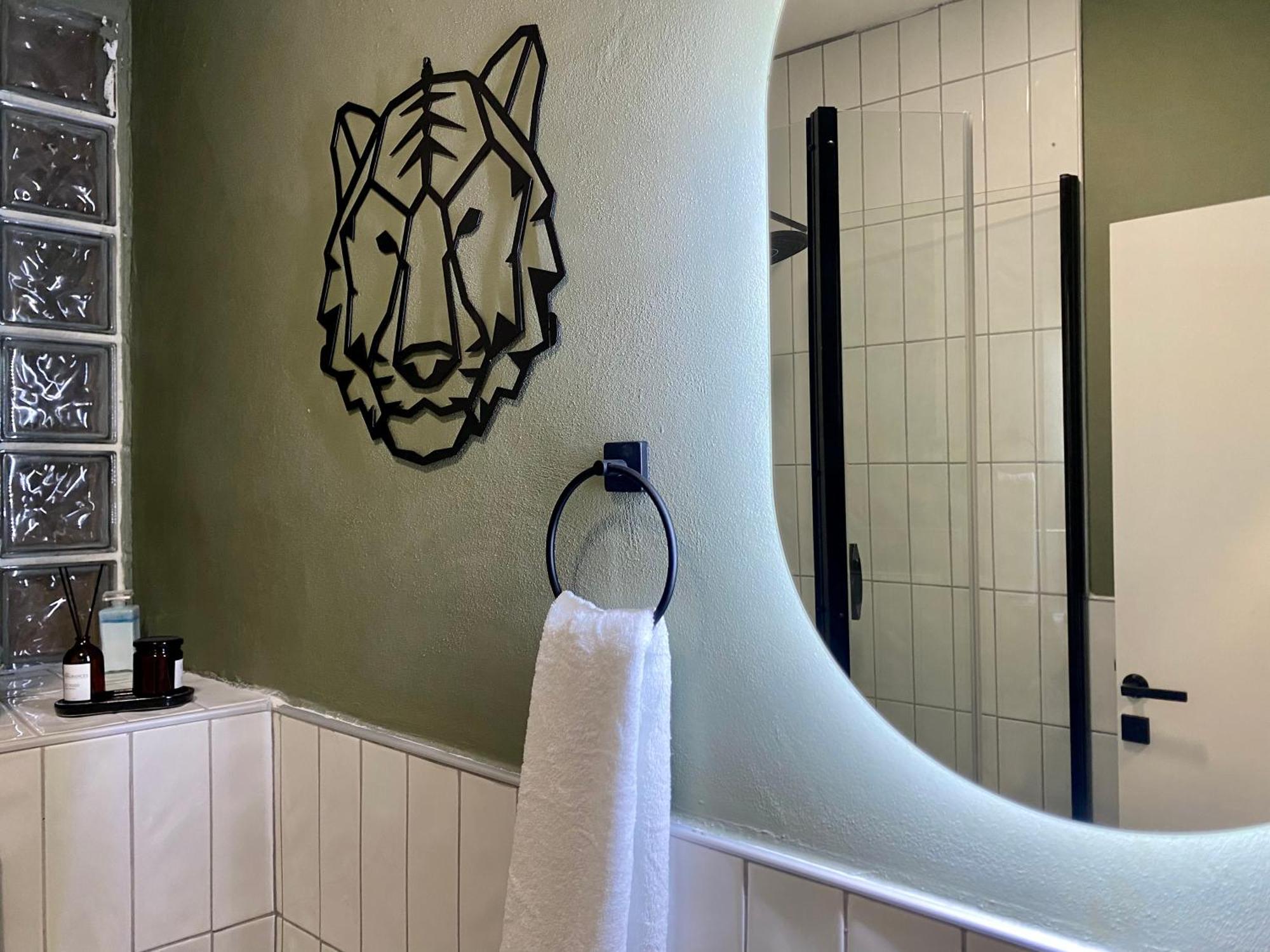 Apartment Hoft Cihangir Istanbul