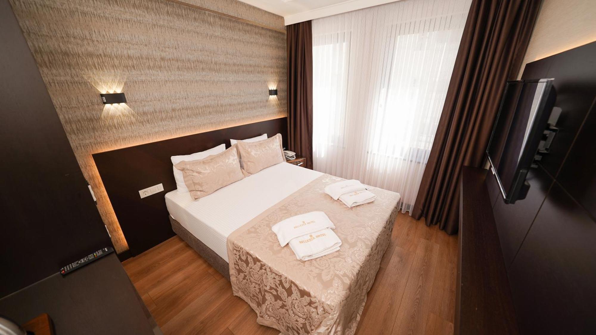 Hotel Bellezza