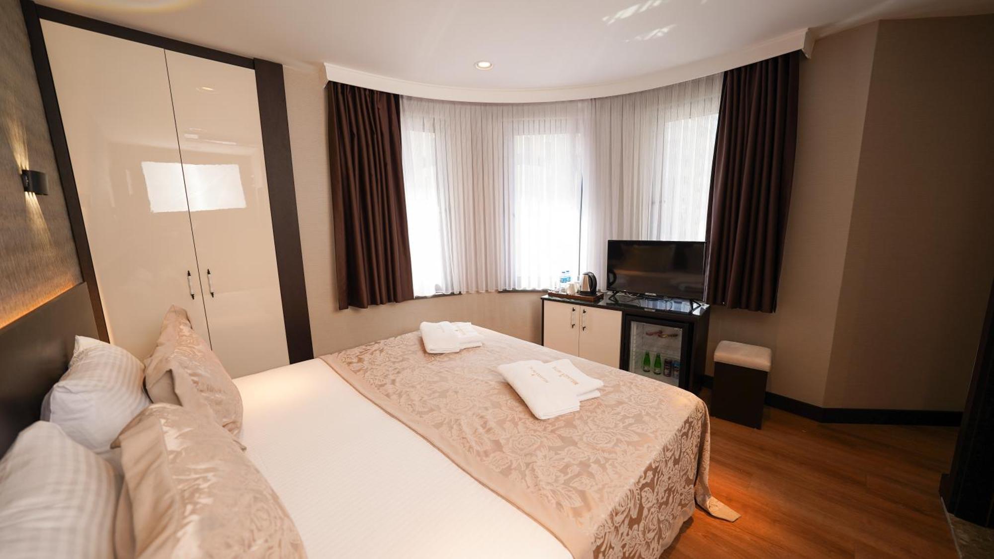 Hotel Bellezza *