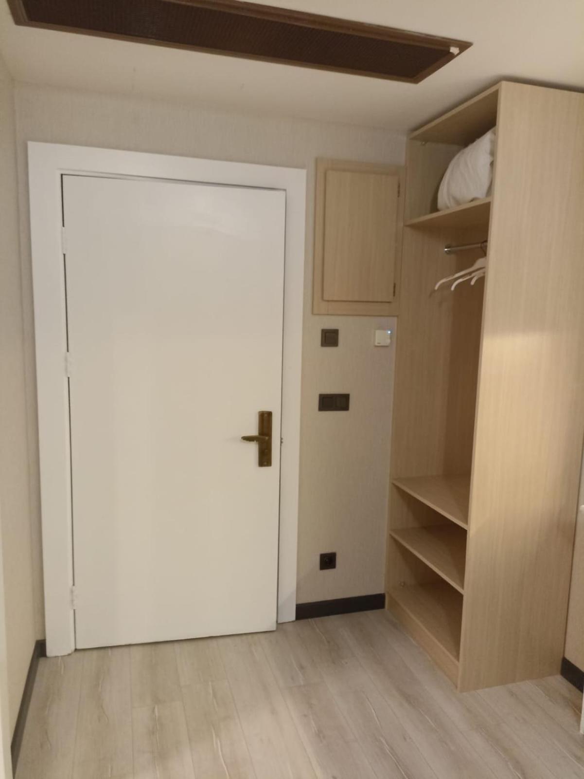 Aparthotel Dogan 3*