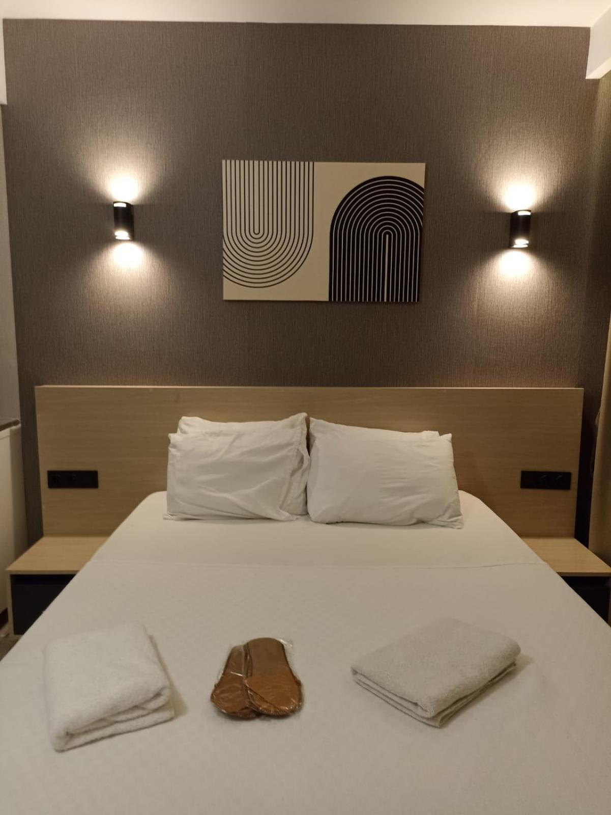 Aparthotel Dogan Istanbul