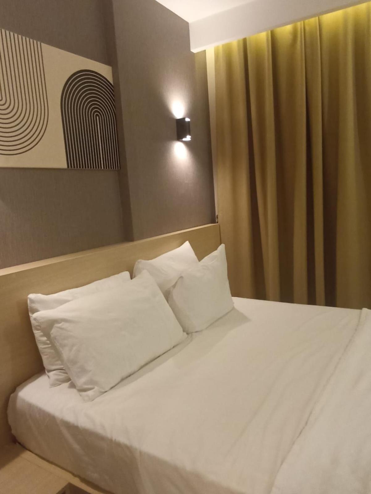 Dogan Aparthotel 3*