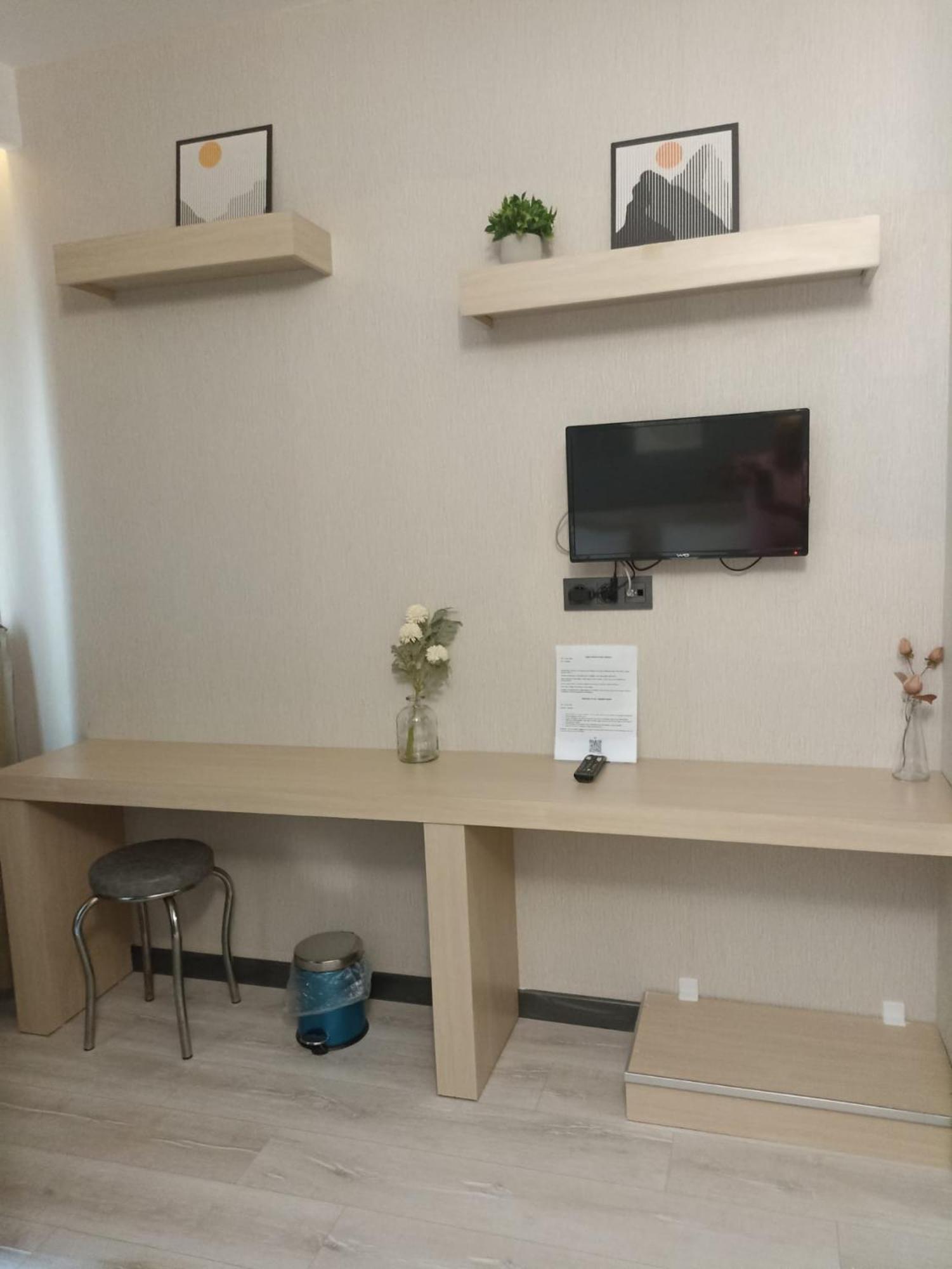 Aparthotel Dogan Istanbul