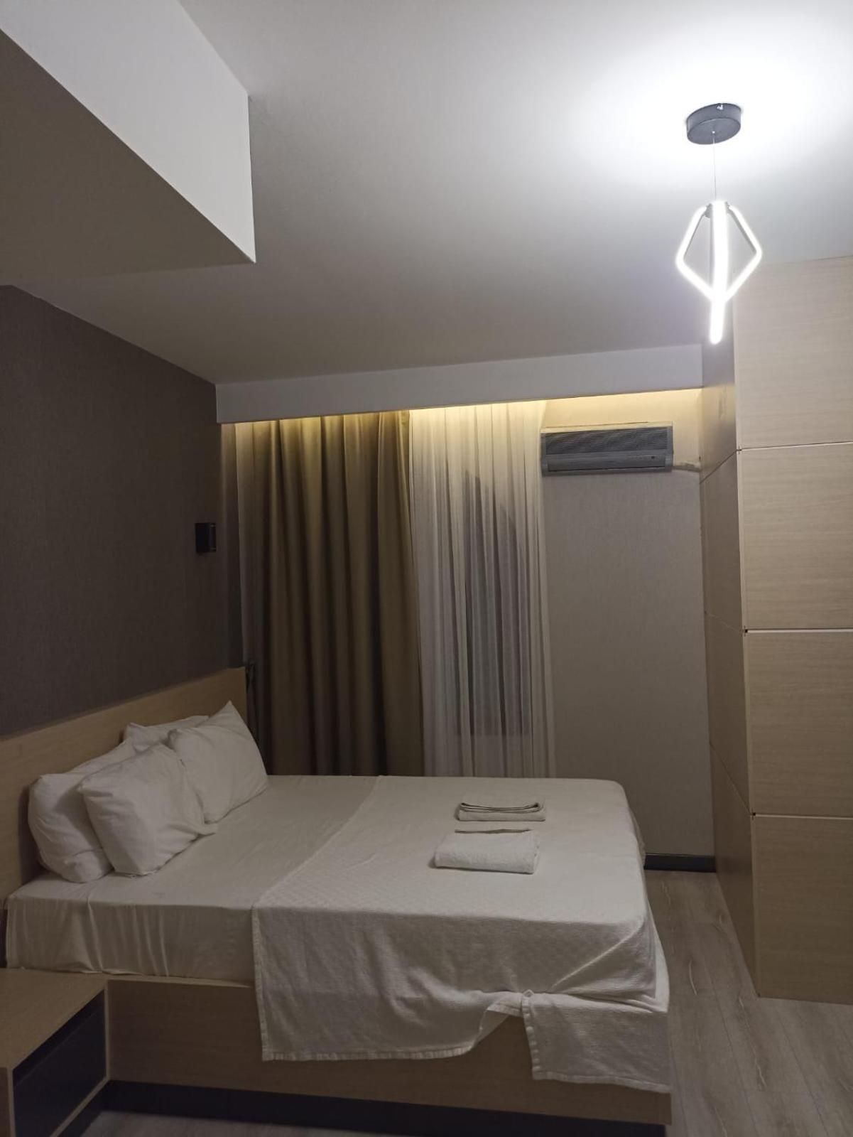 Dogan Aparthotel 3*