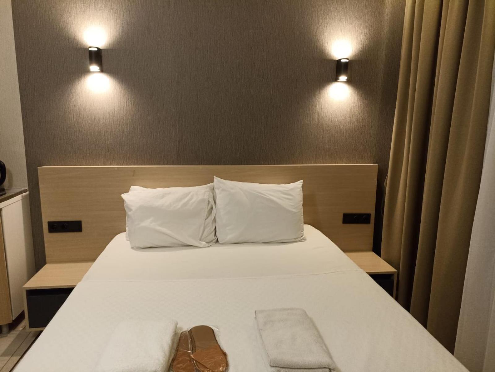 Aparthotel Dogan Istanbul