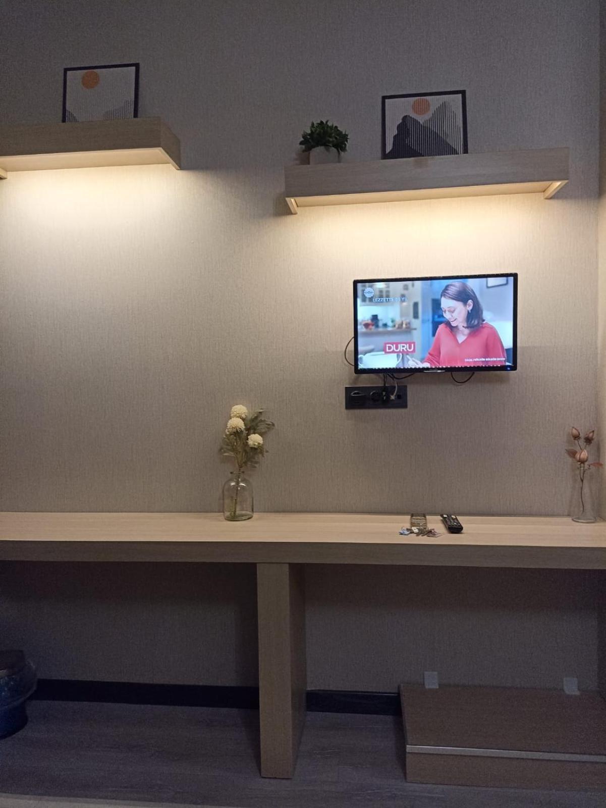 Aparthotel Dogan