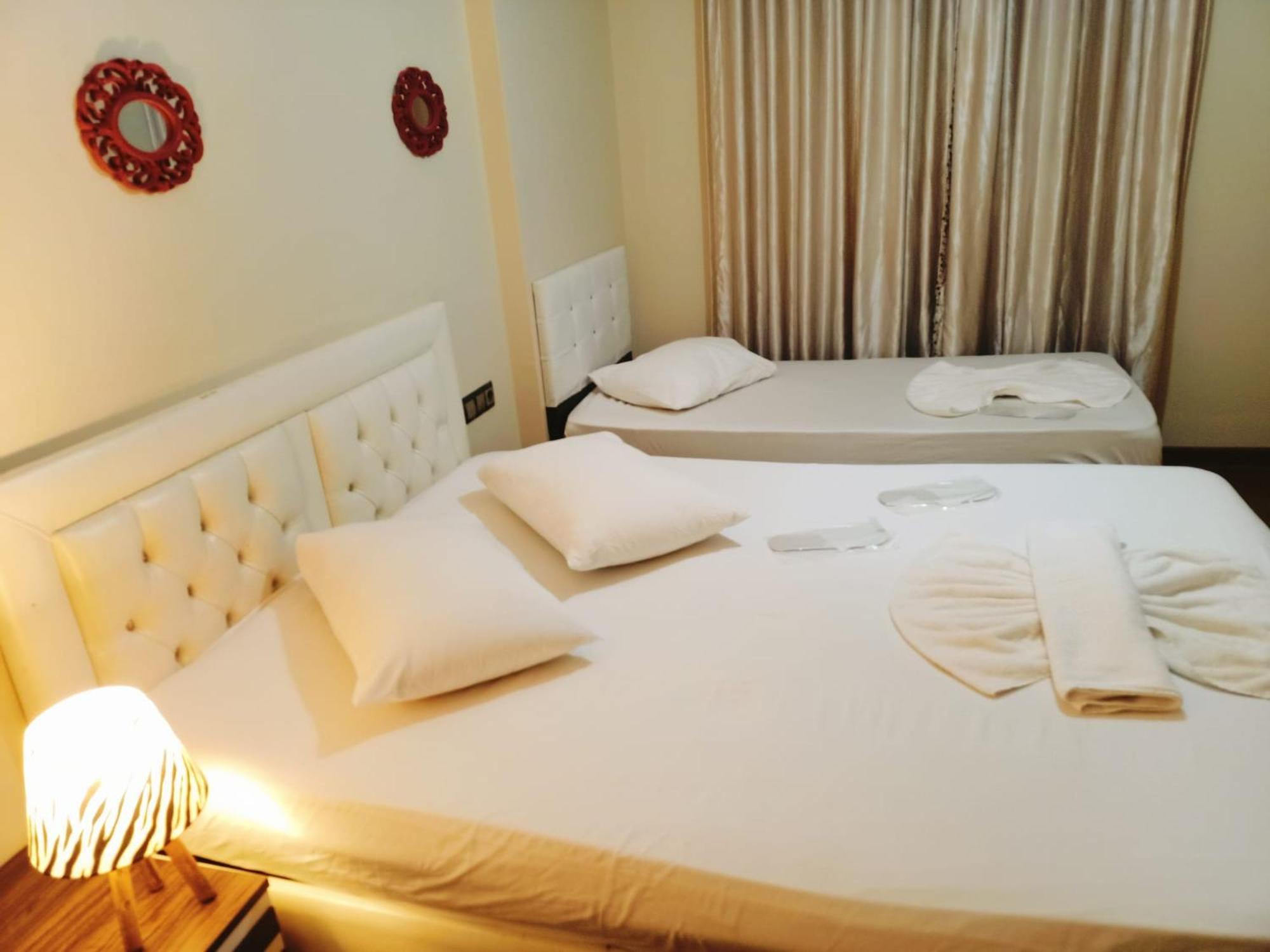 Aparthotel Dogan