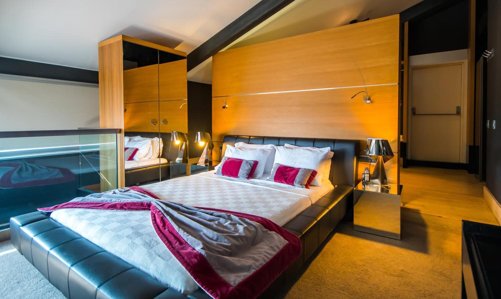 Hotel Vernazza Istanbul