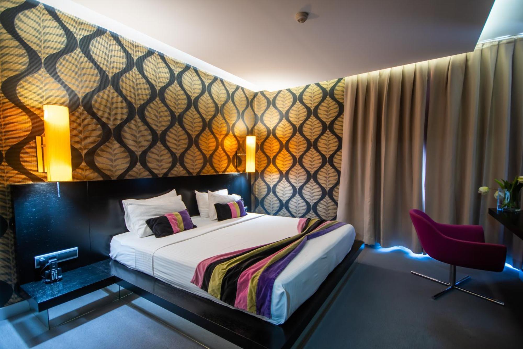 Vernazza Hotel Istanbul