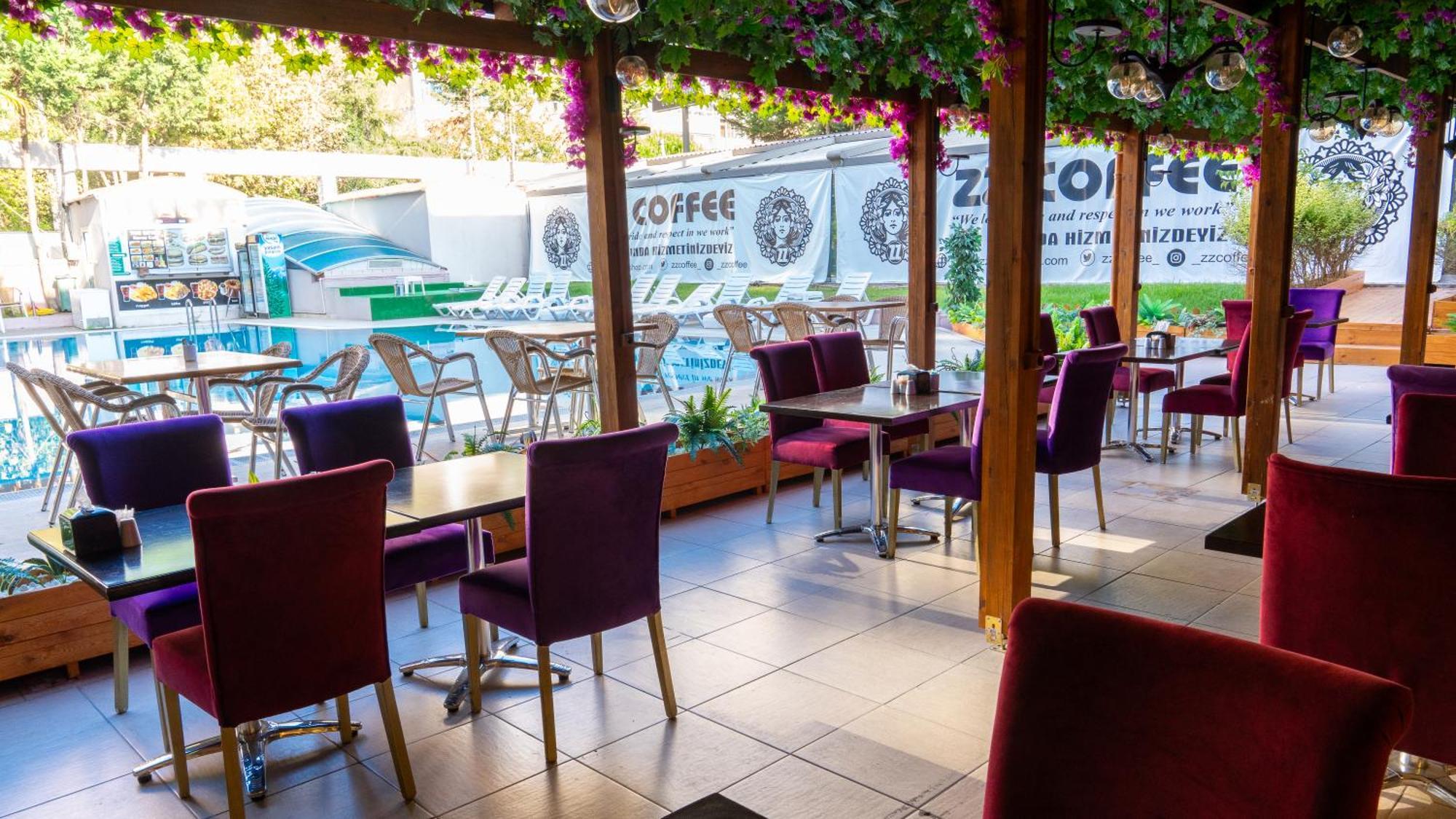 Hotel Gardan
