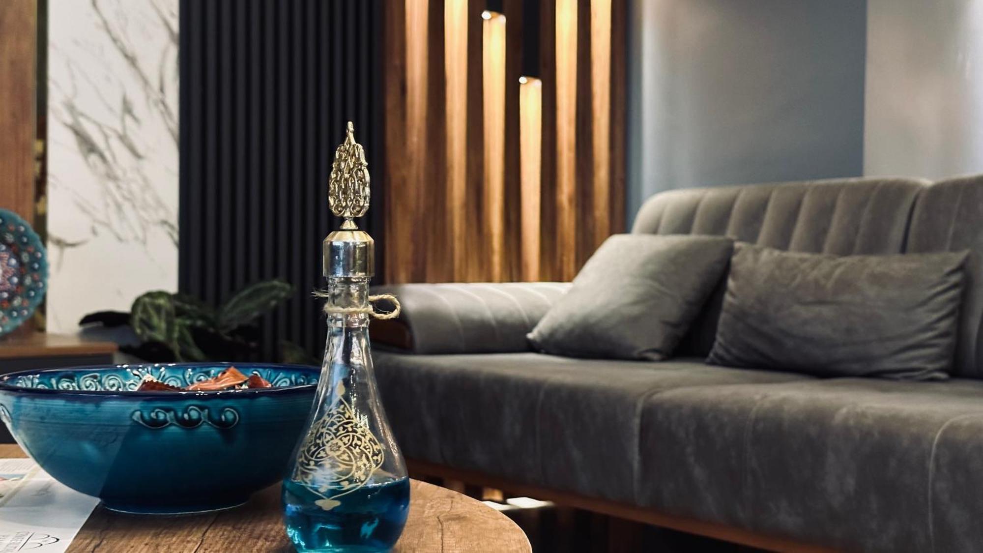 Hotel Meridiani Taksim Istanbul