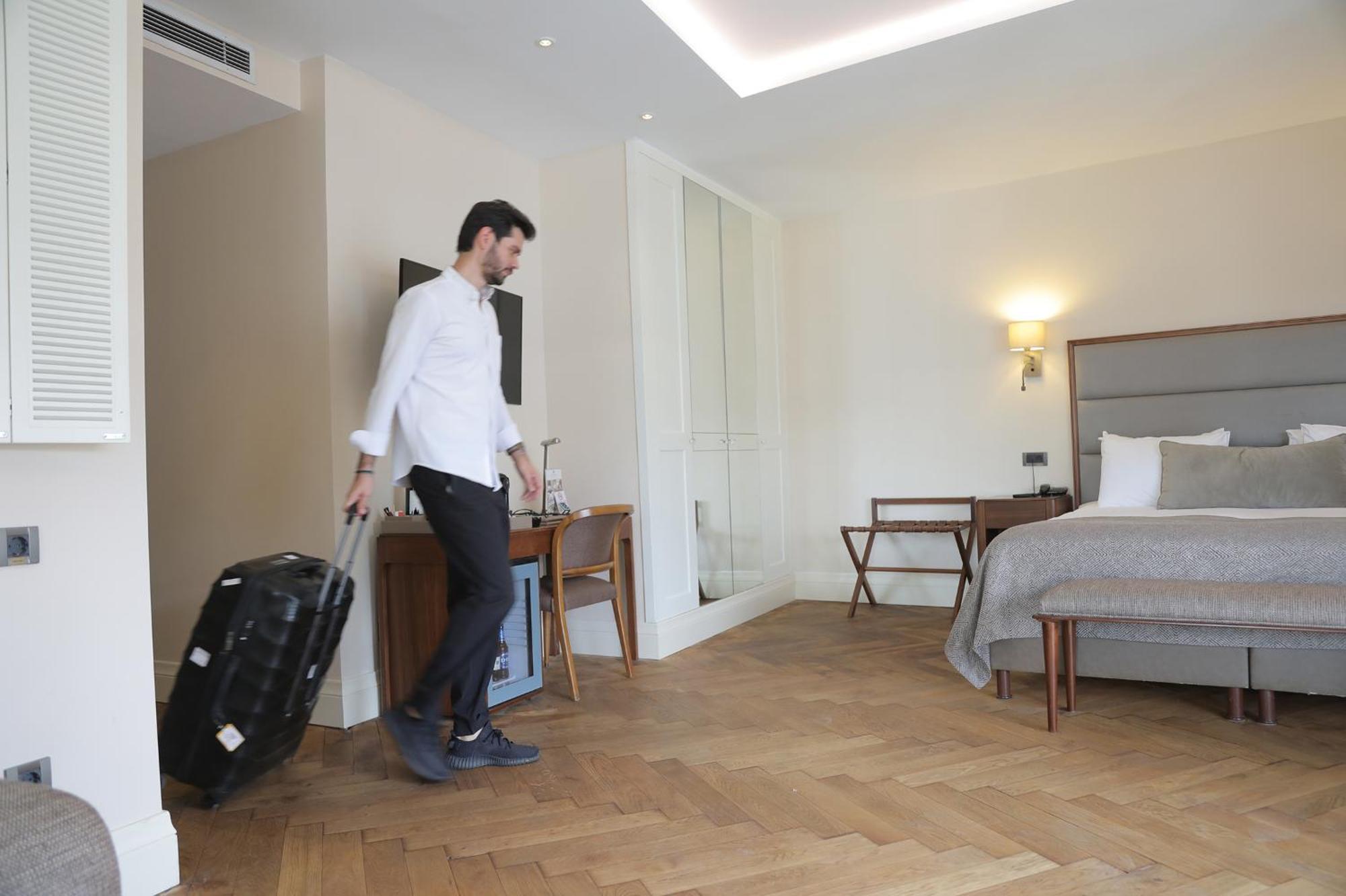 Hotel Morione & Center Istambul