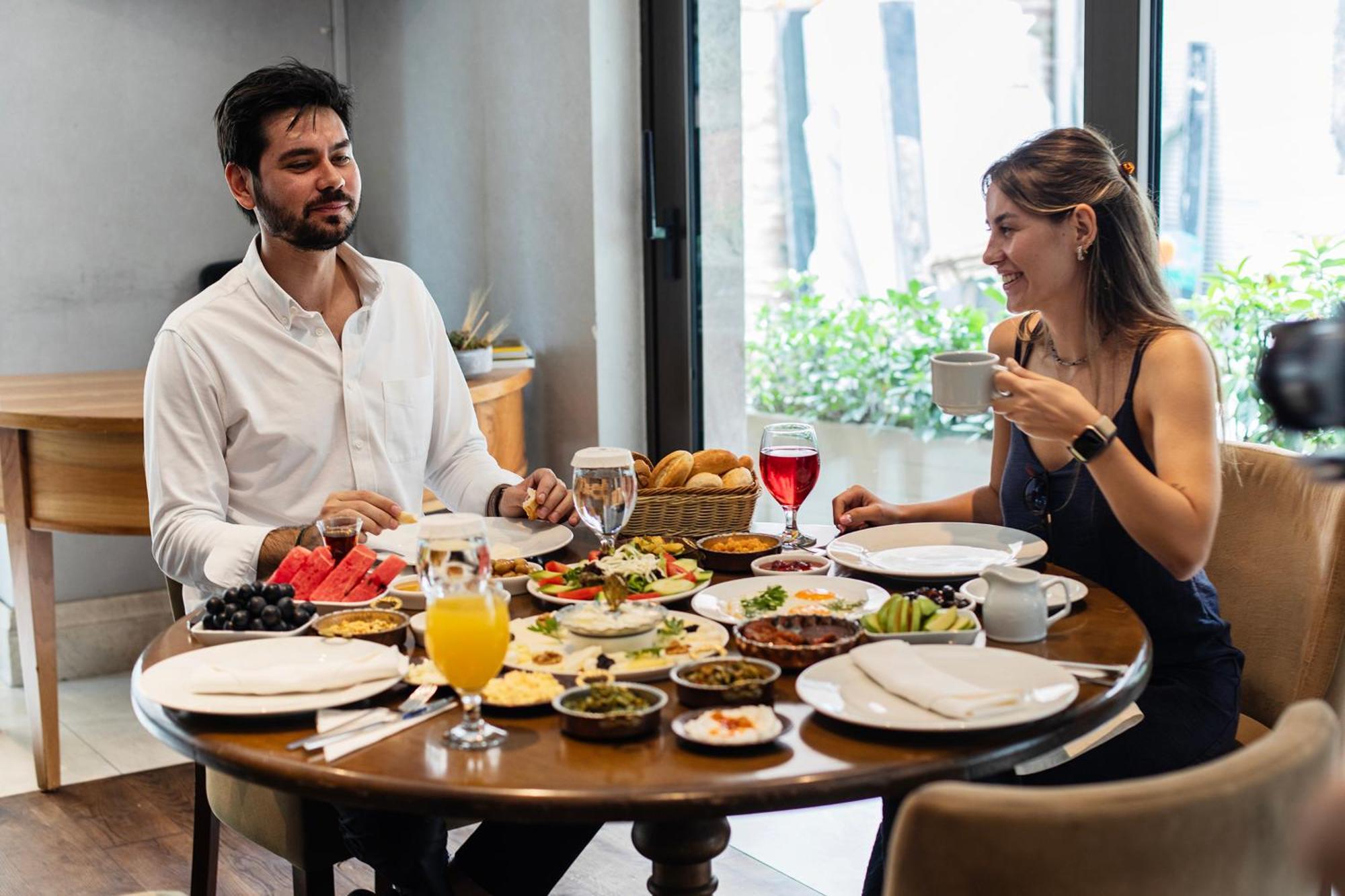 Morione & Center 4* Istambul