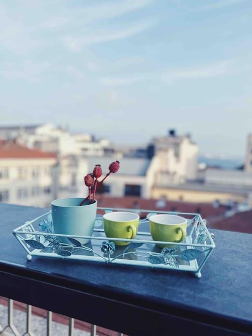 Fil * Istambul