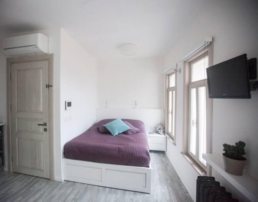Apartamento Fil