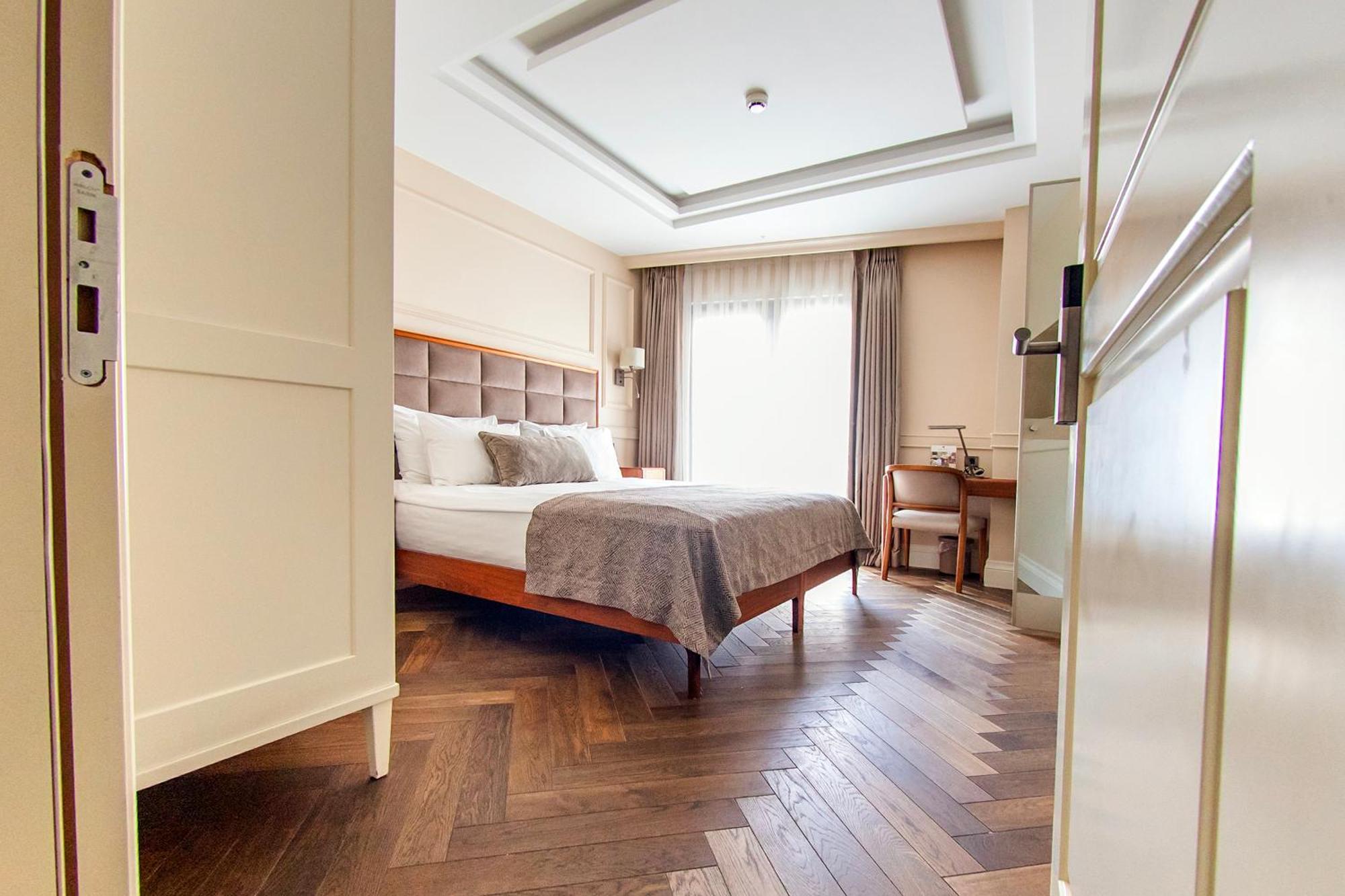 Morione & Center 4* Istambul