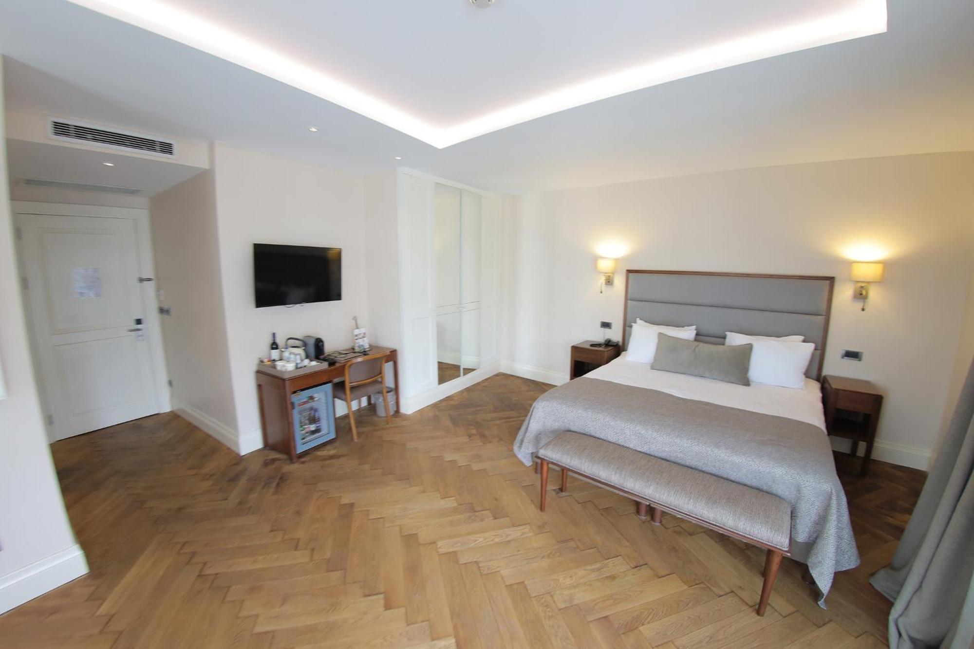 Hotel Morione & Center