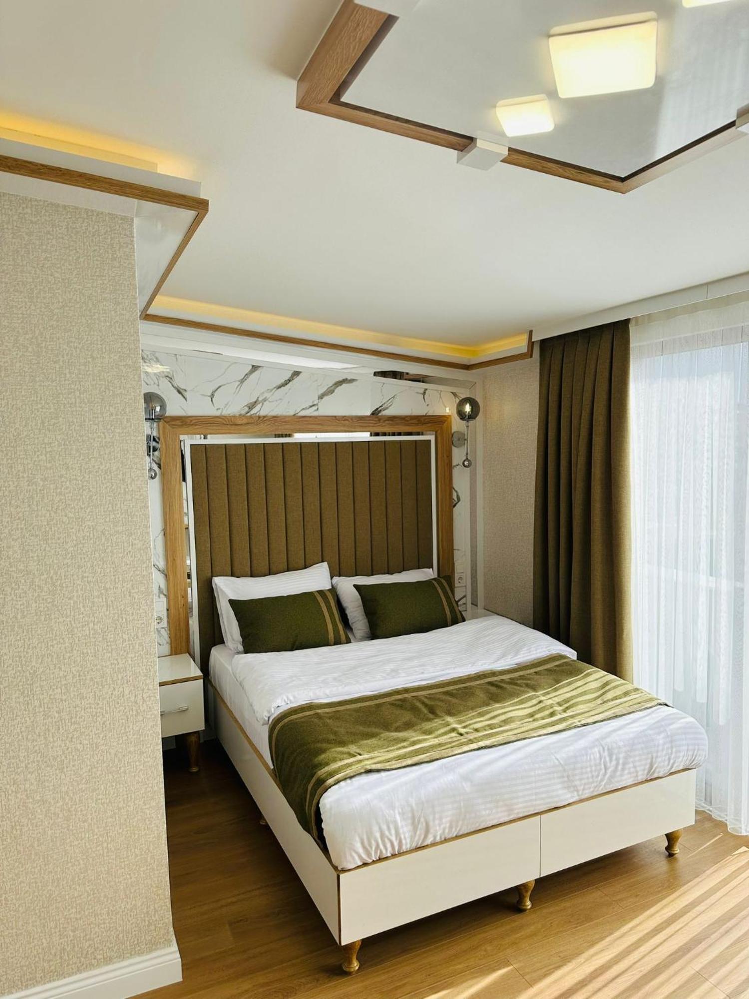Taksim Havana Aparthotel *