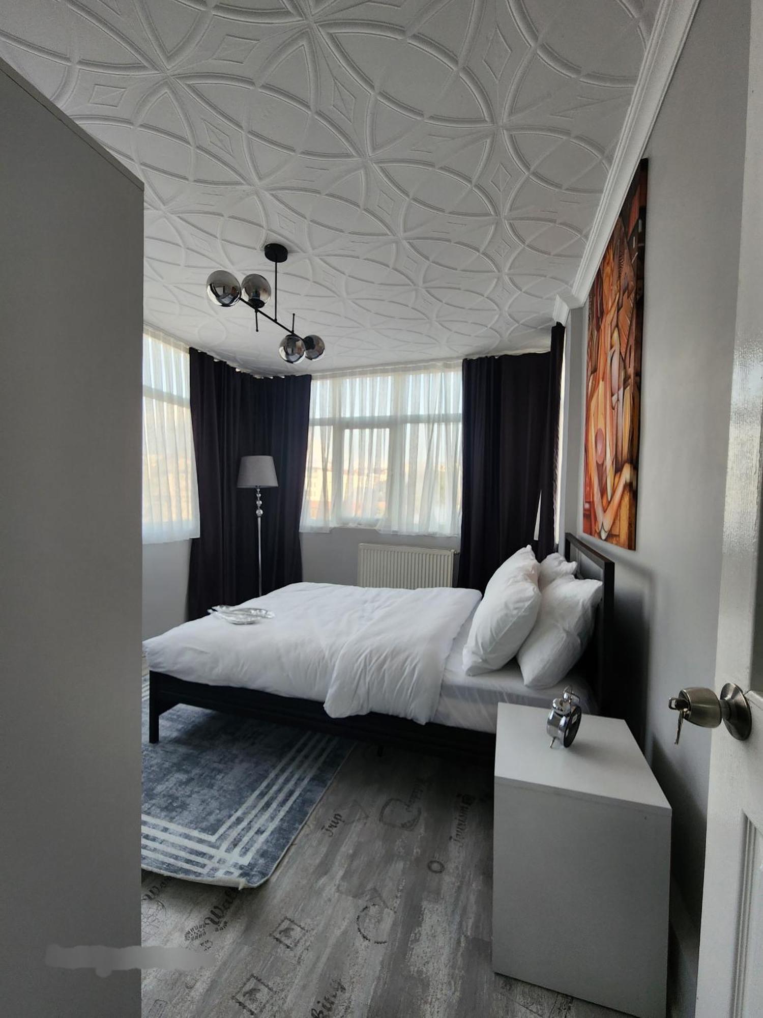 Taxim No1 Hotel *