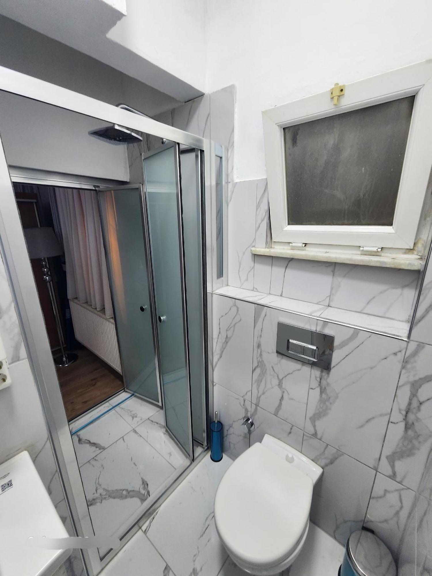 Taxim No1 Hotel Istambul