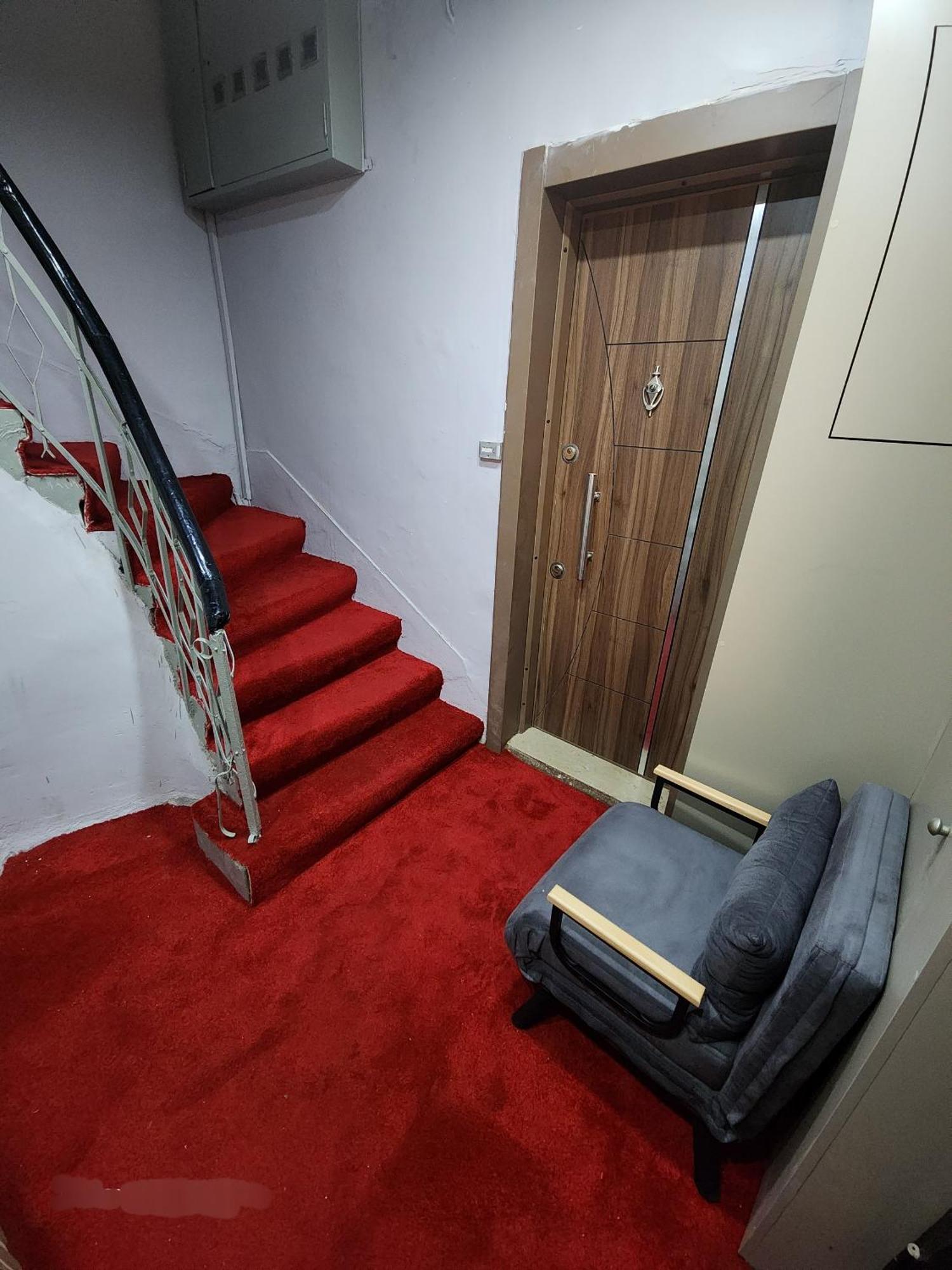 Taxim No1 Hotel