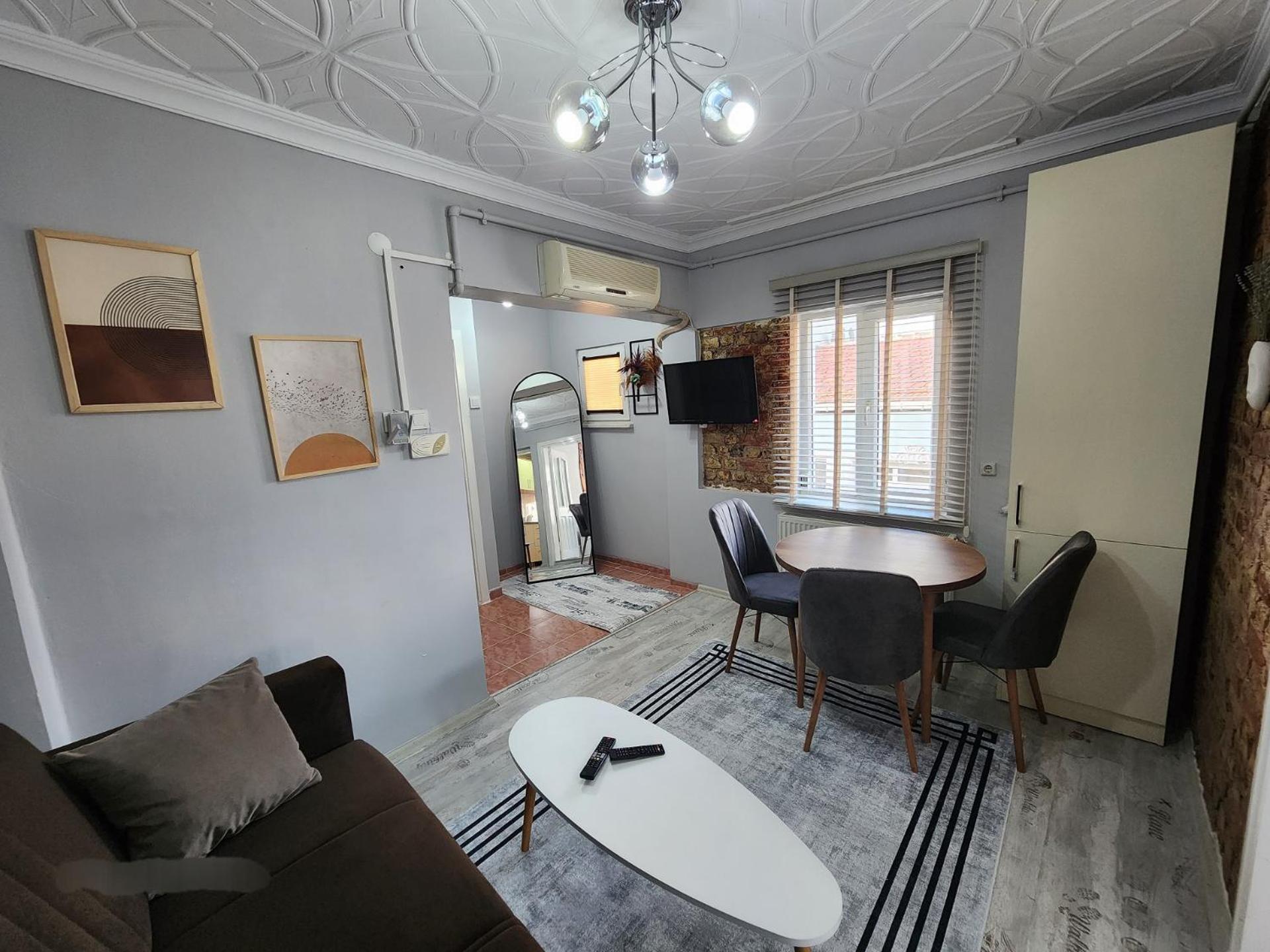 Hotel Taxim No1 Istambul