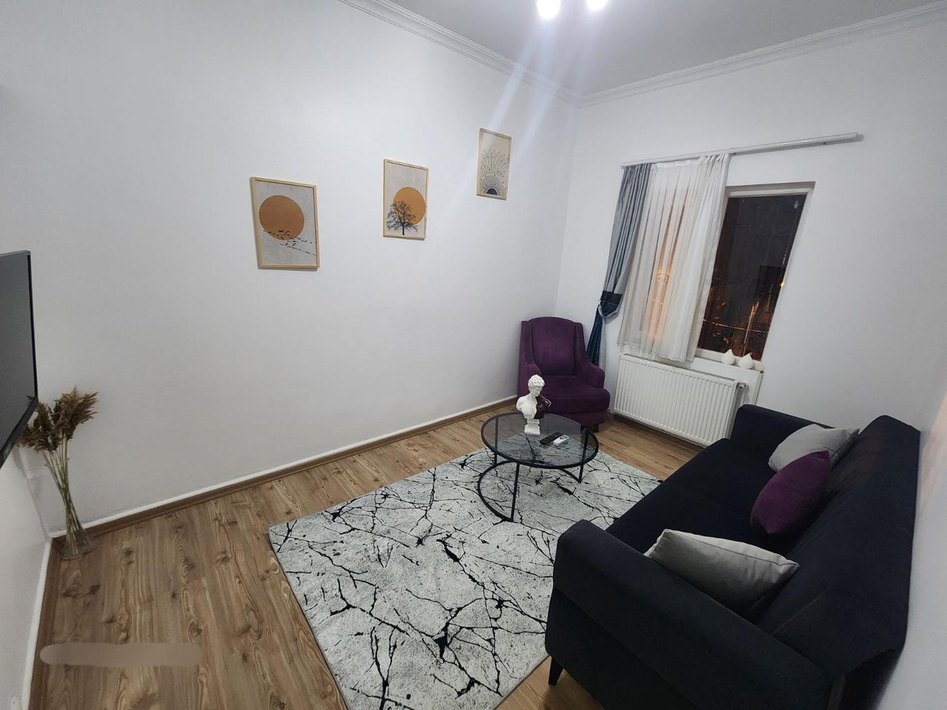 Taxim No1 Hotel Istambul