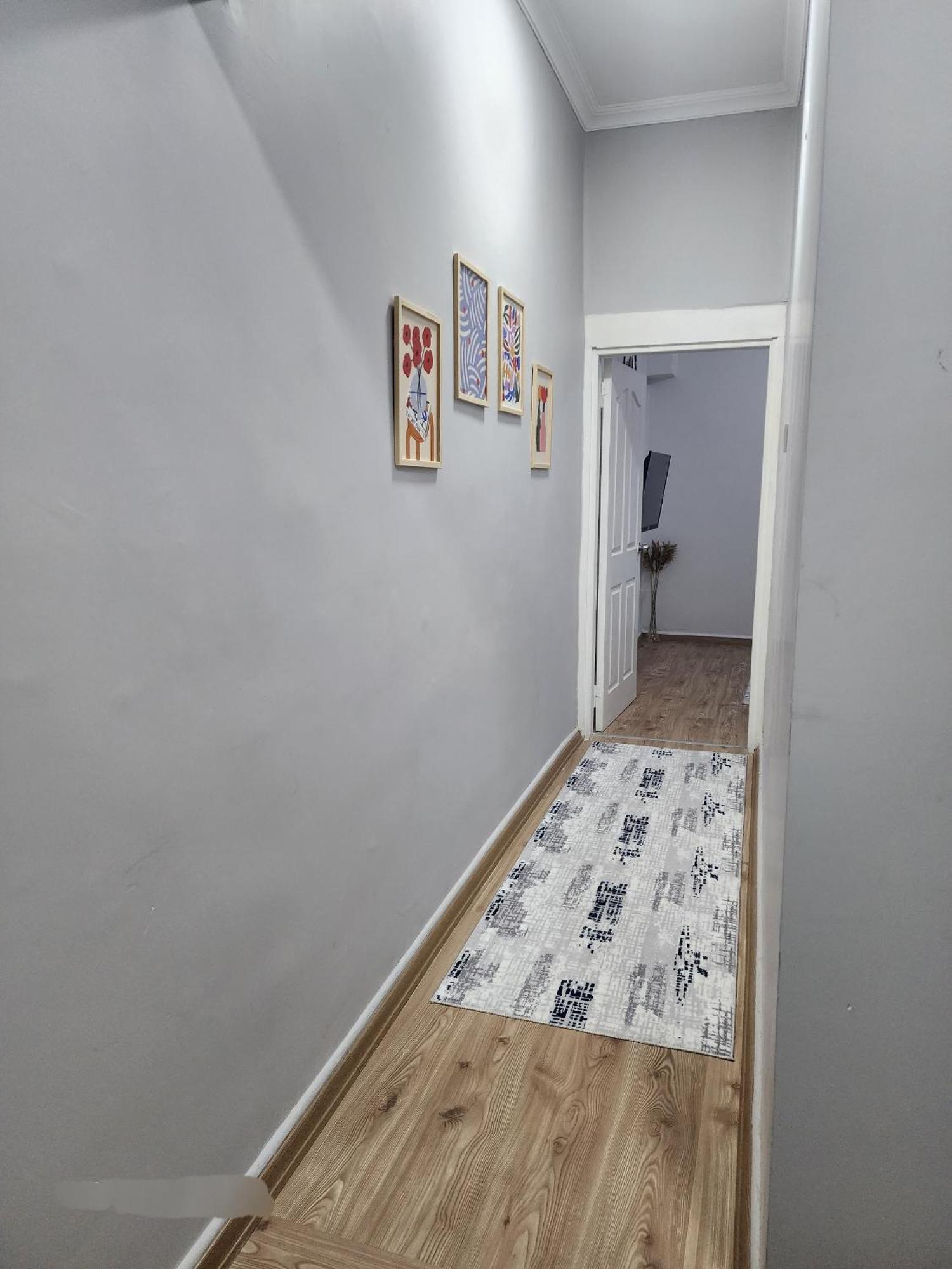 Hotel Taxim No1 Istambul