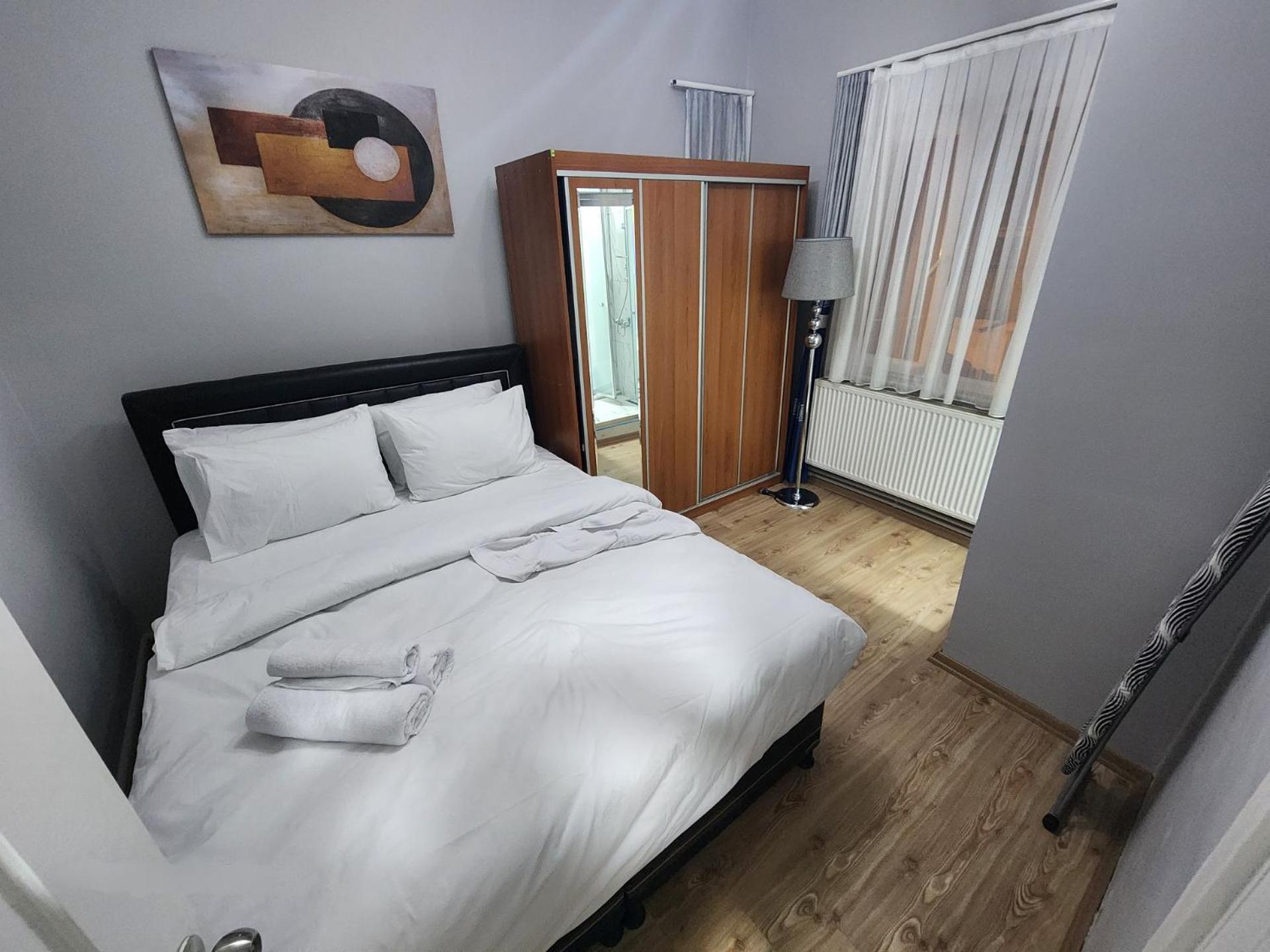 Hotel Taxim No1