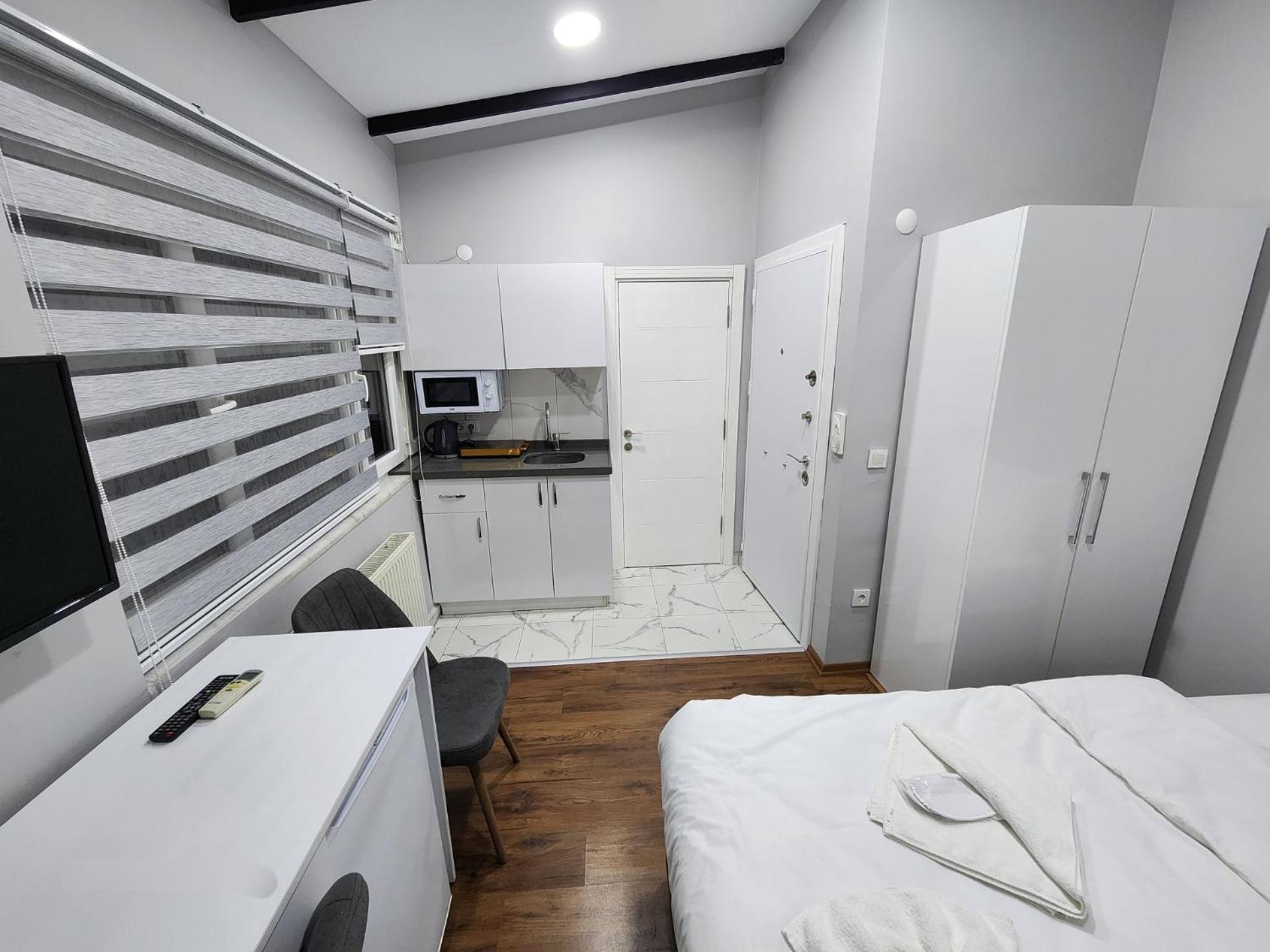 Taxim No1 Hotel Istambul