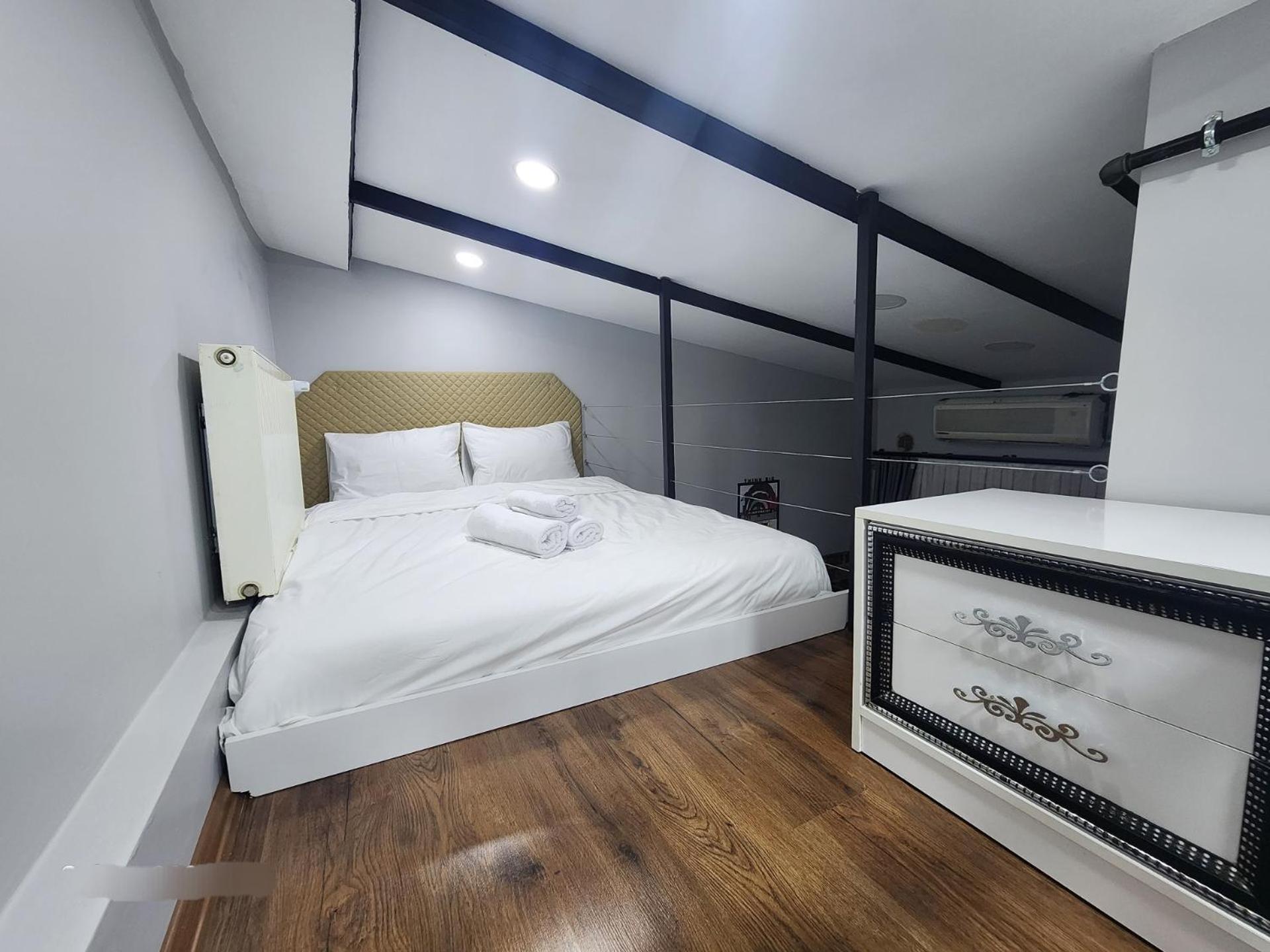 Taxim No1 Hotel Istambul