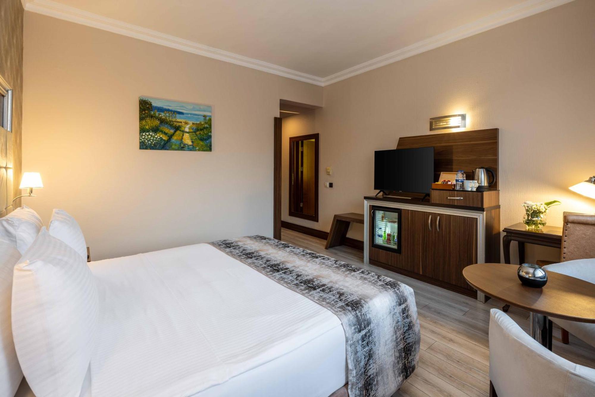 Elite Dragos Istanbul