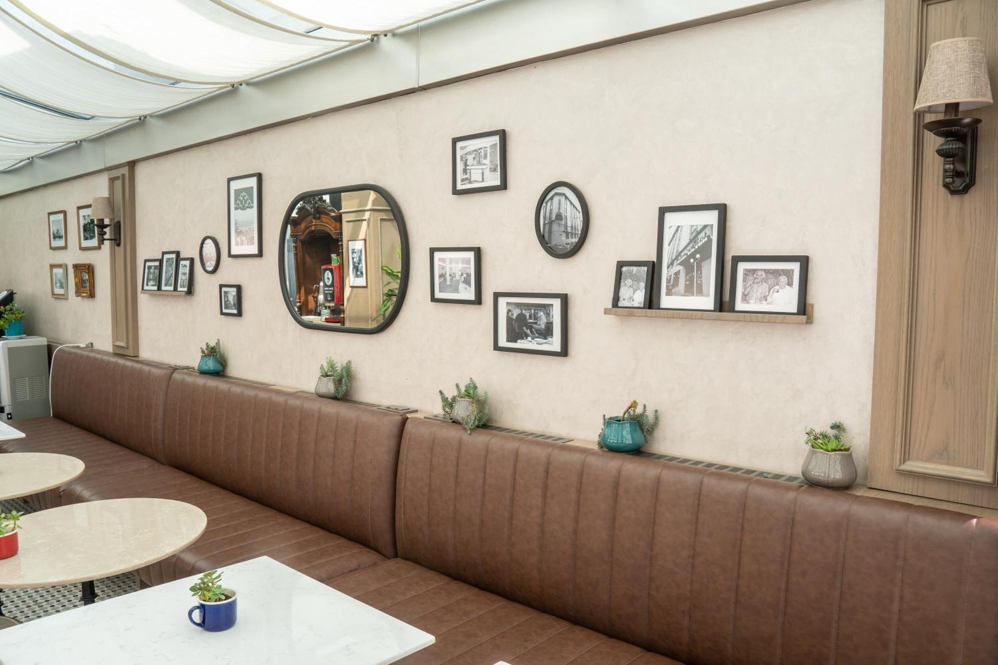 Niles Hotel Istanbul