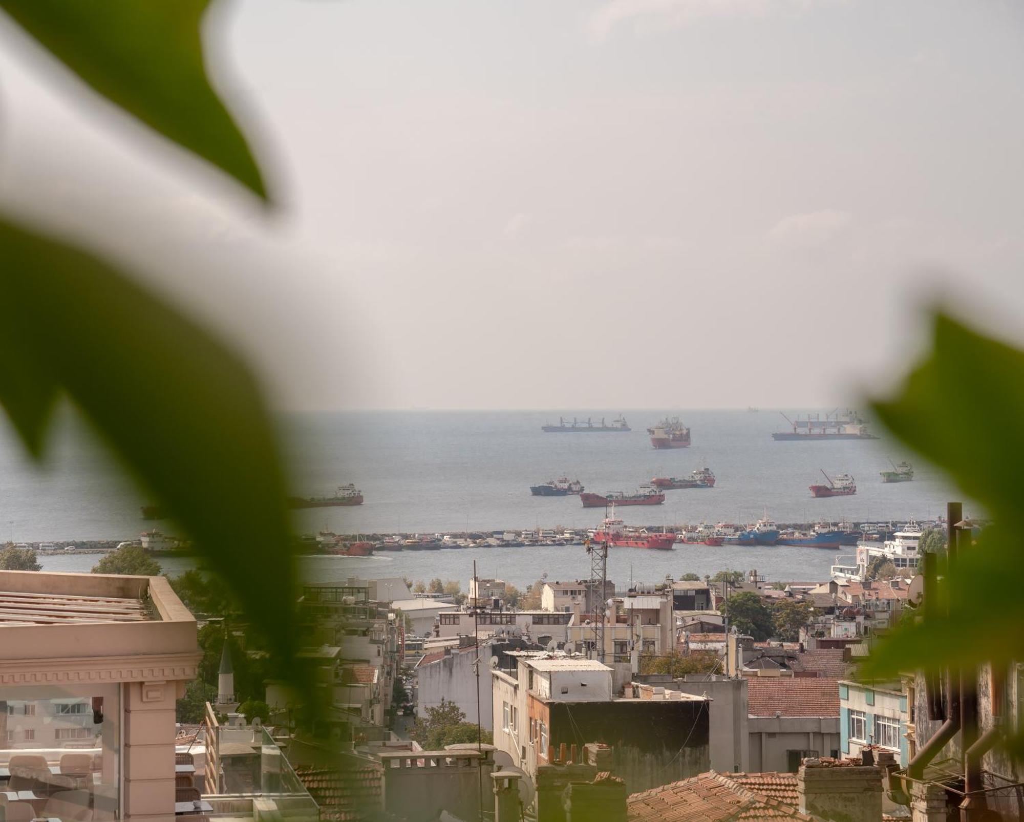 Niles 3* Istanbul