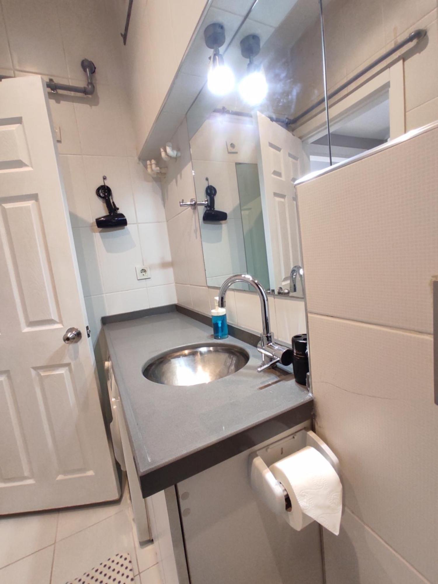 Arya Taksim Apartment *